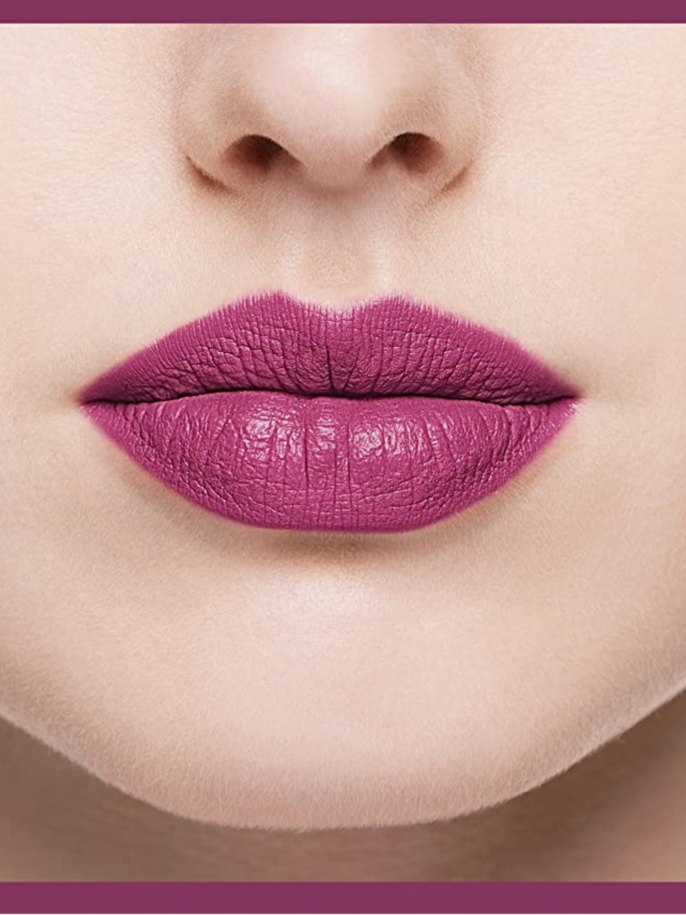 UltiMatte One Step Liquid Lip Color upto 24 hours with hydration - hello Merlot